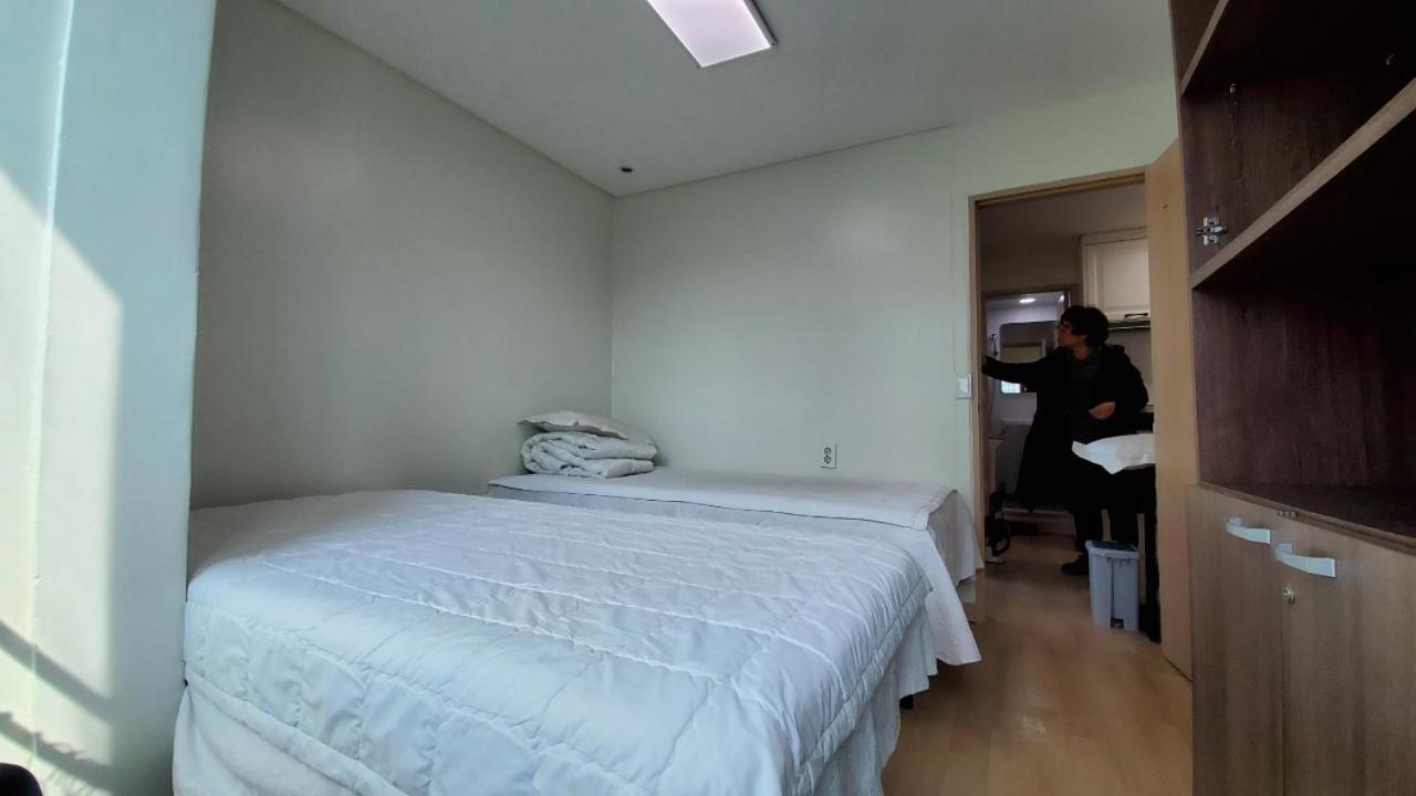 Tower Apartment Seoul