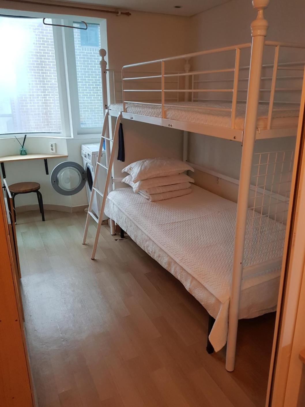 Appartamento Tower Seul