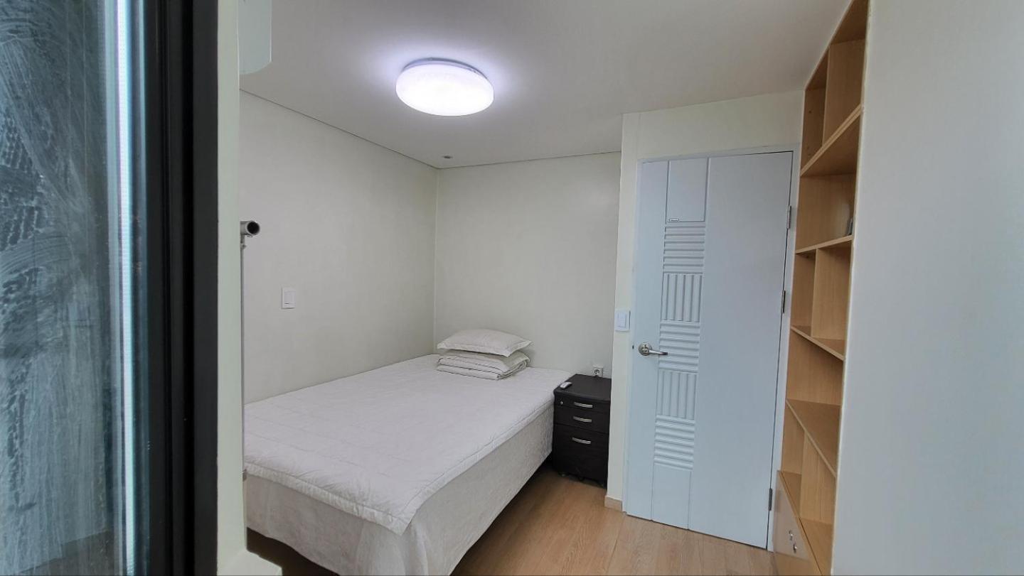 Tower Apartment