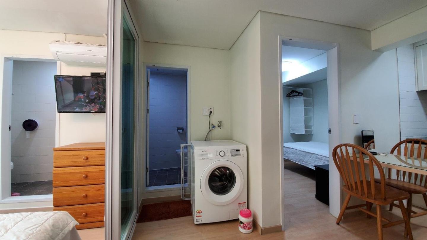 Apartment Tower *