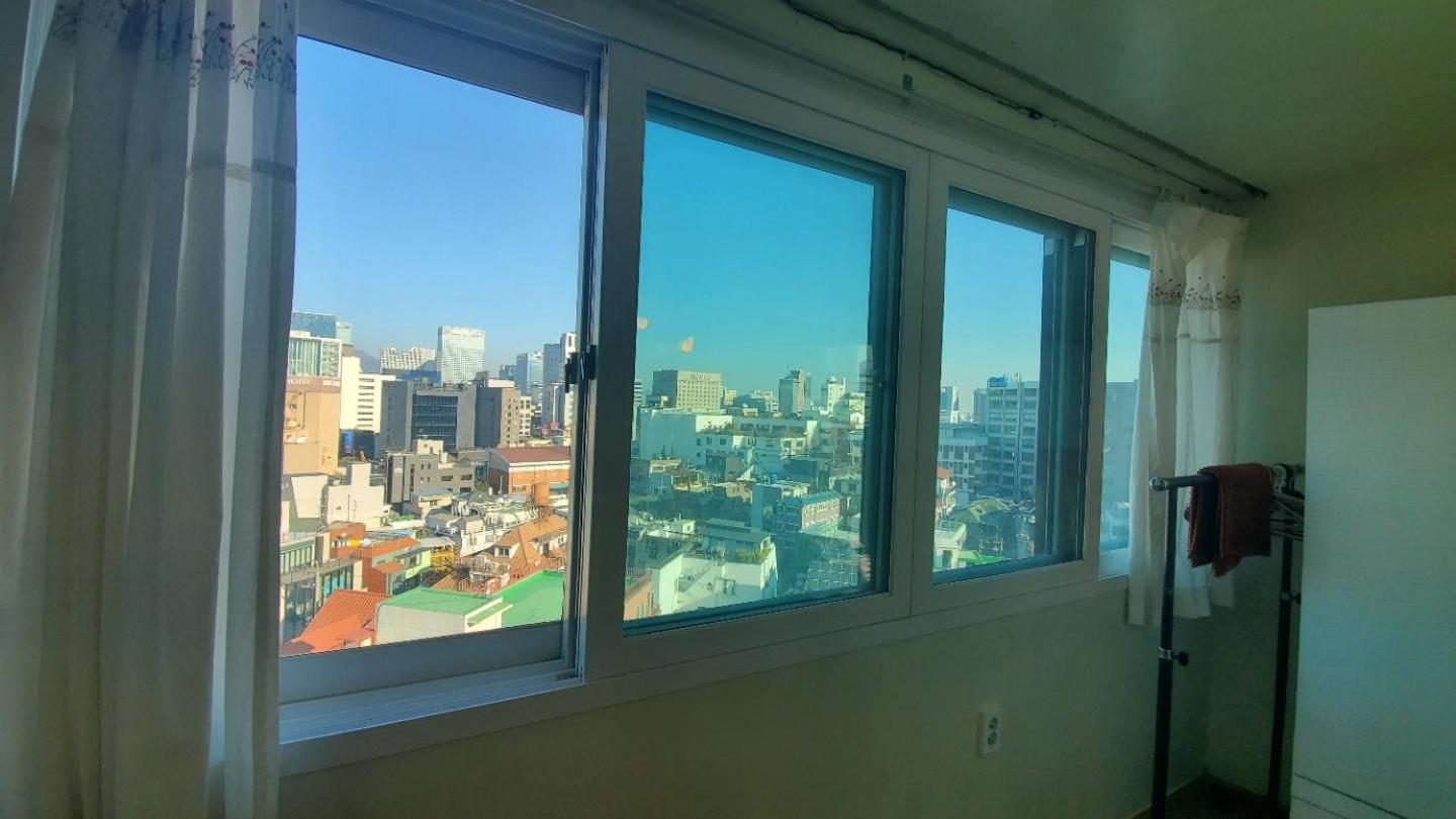 Tower * Seoul