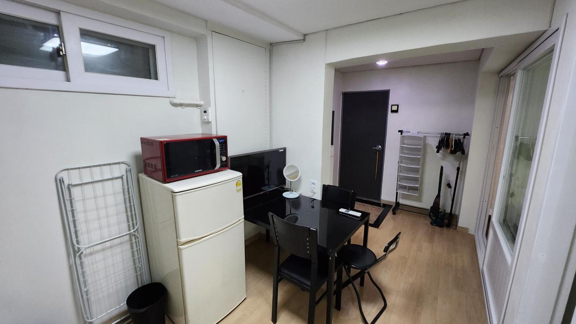 Appartamento Tower *