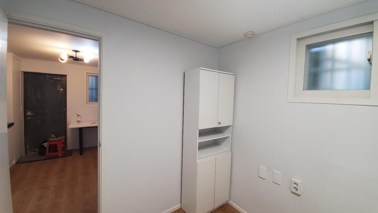 Appartamento Tower Seul