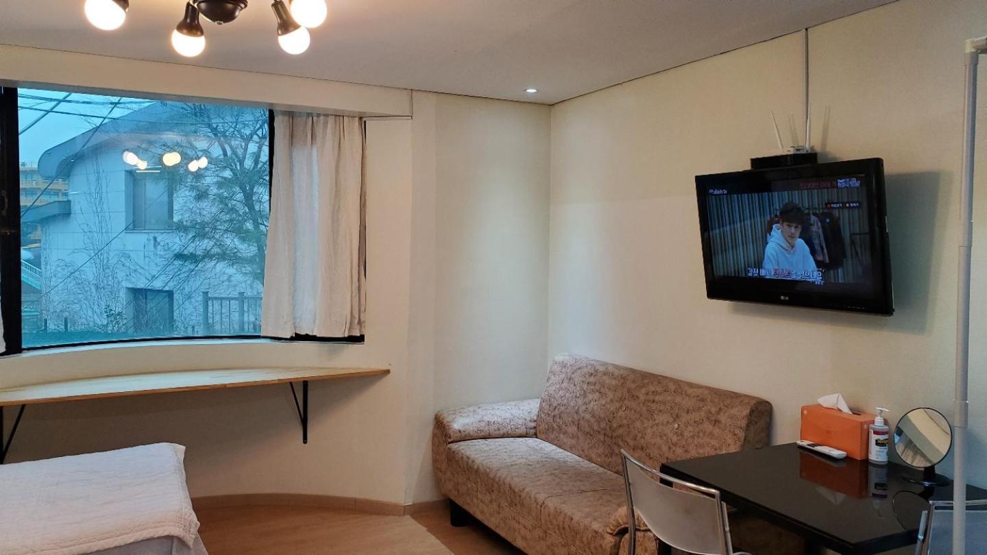 Appartamento Tower